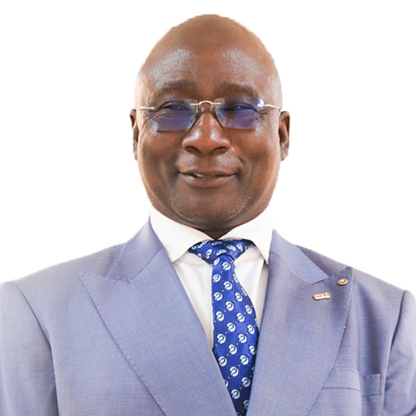 Owek. David Kyewalabye Male